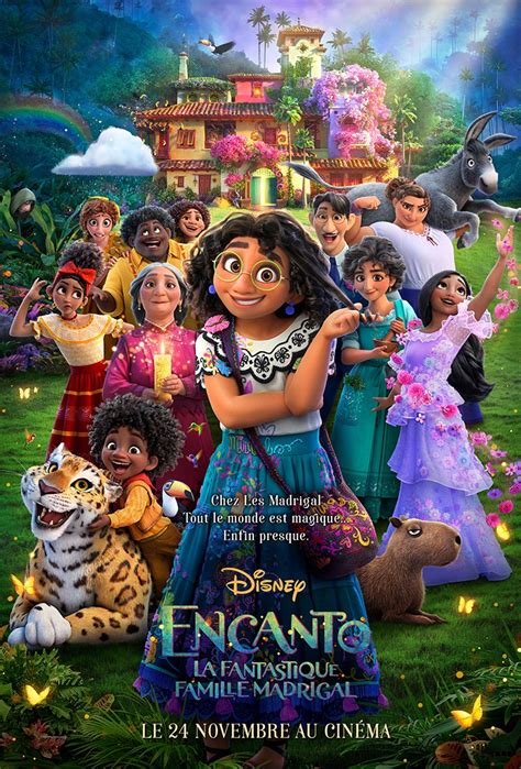 yesmovie encanto